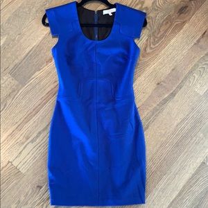 Robert Rodriguez Mini Dress